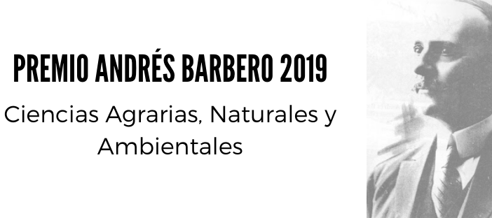 premio barbero 2019